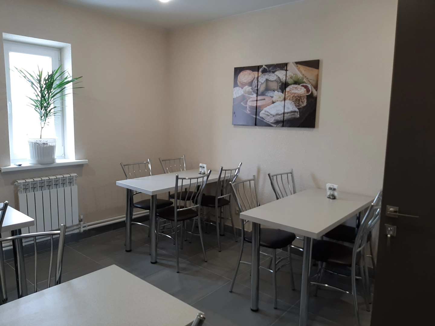 Хостел Волга