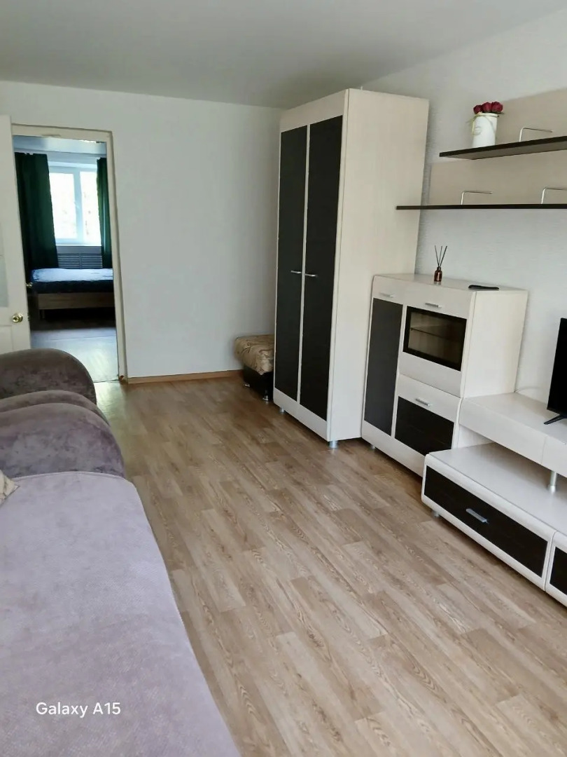 Квартира Комфортная 2-х комнатная в центре города