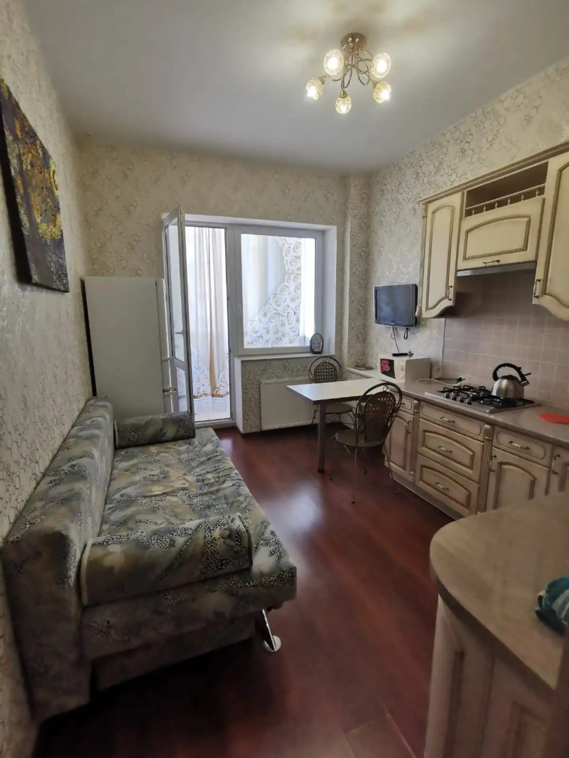 Квартира в Зеленоградске