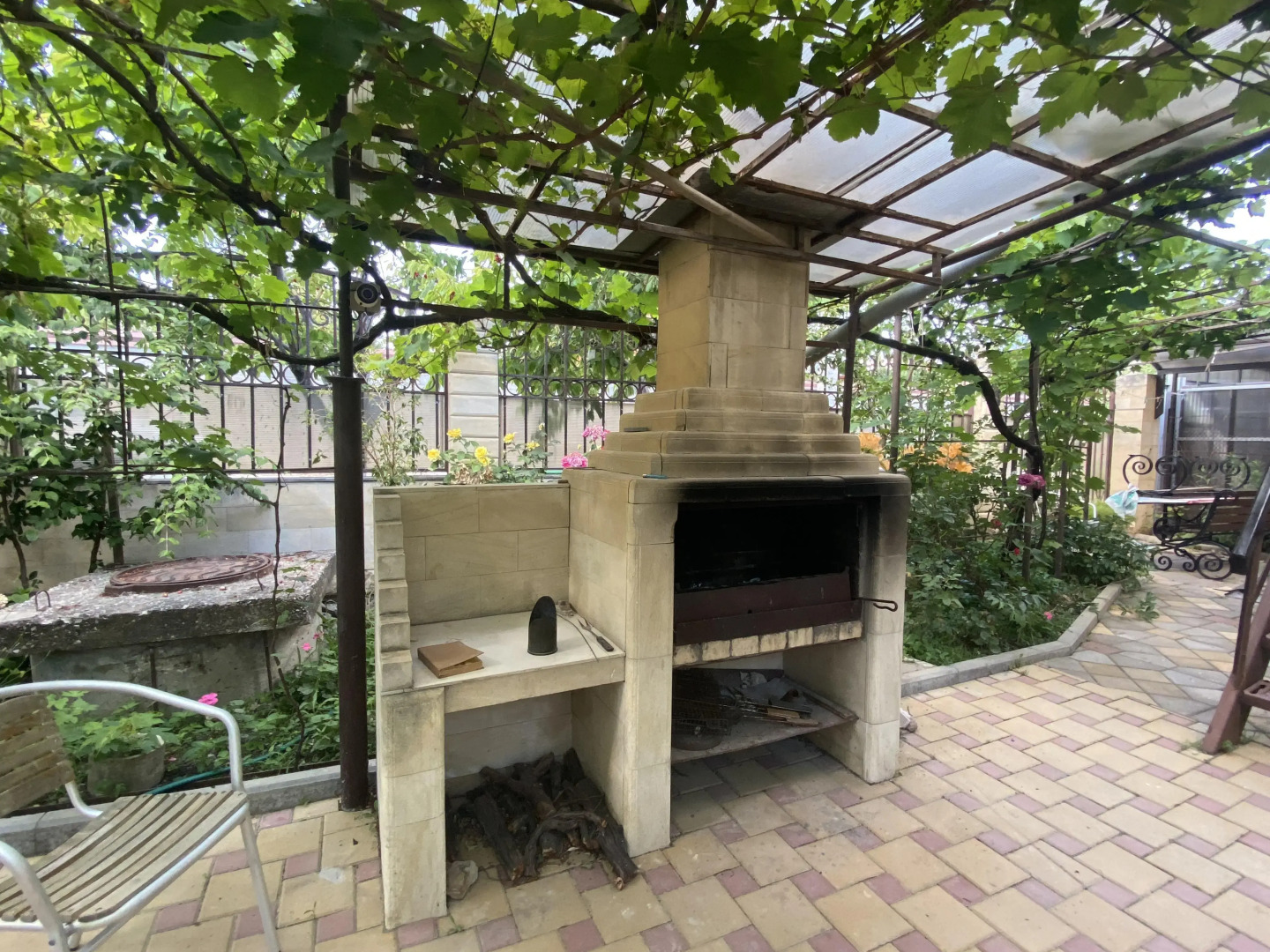 Гостевой дом Ксения