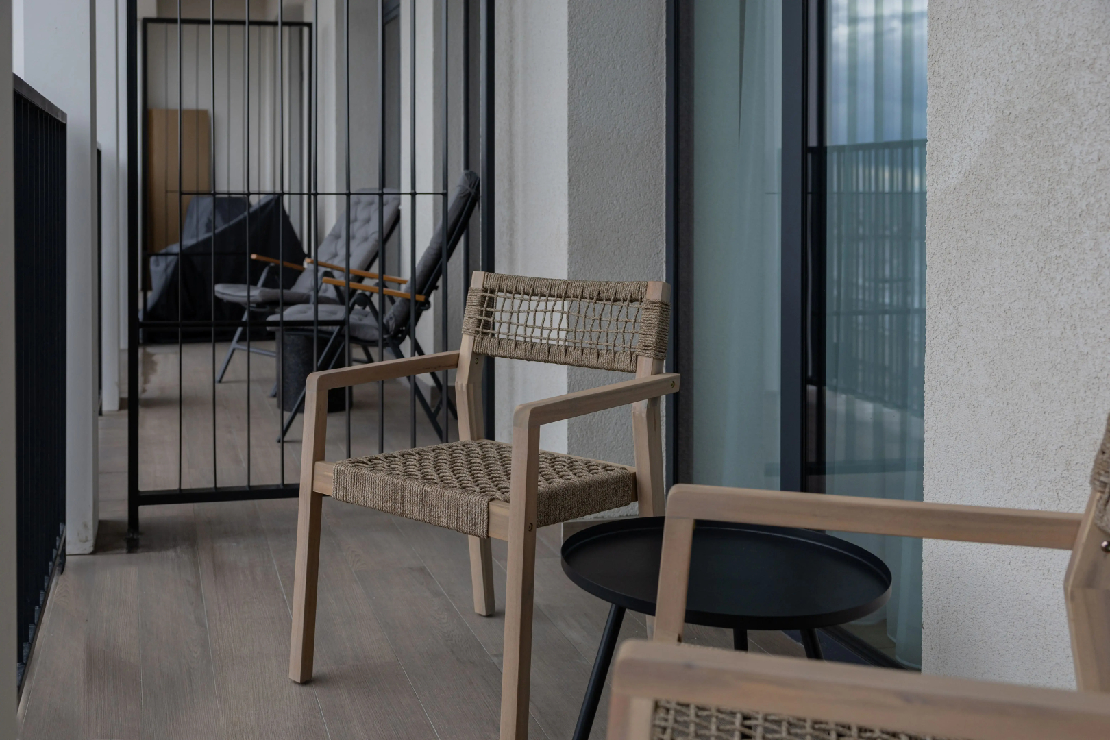 Апартаменты Amber Aalto Коллекция Mores Apart Hotel
