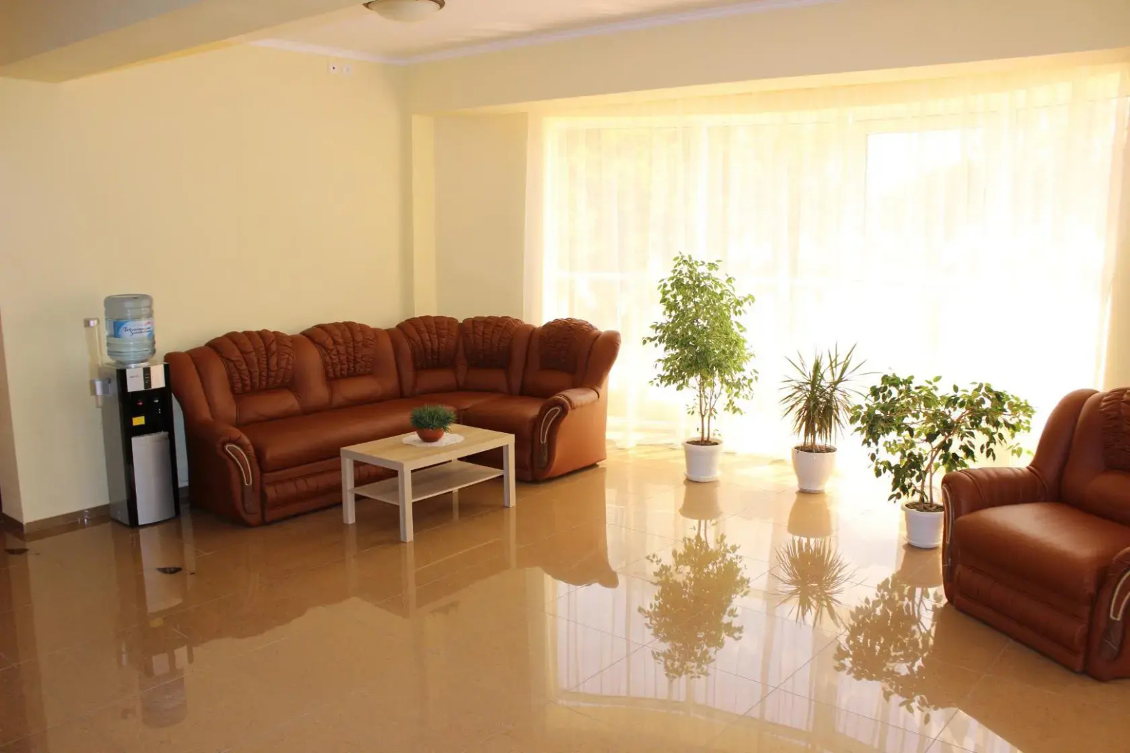 Мини-Отель Сенгилей