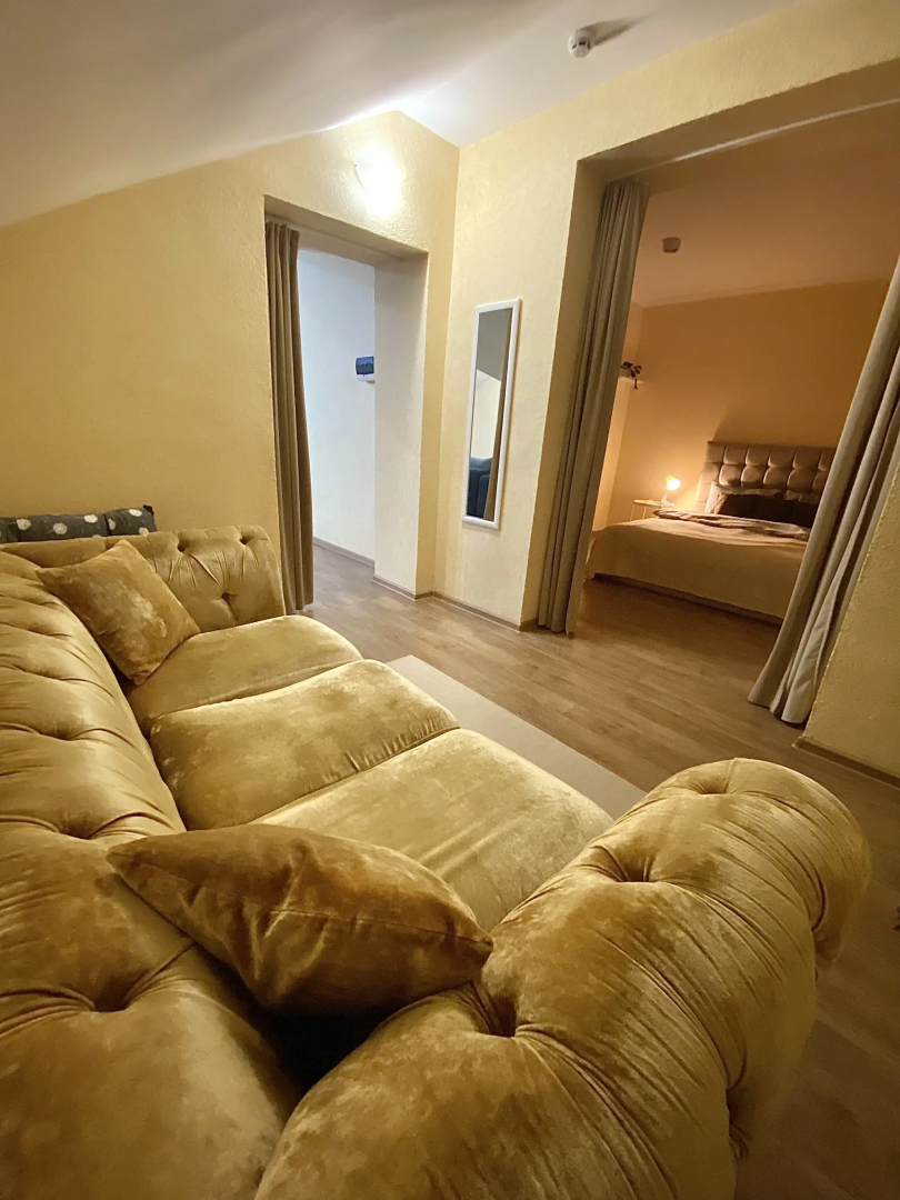 Арт Мансарда №2