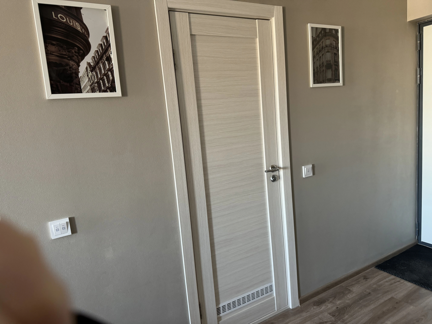 Квартира Студия в Голландском квартале