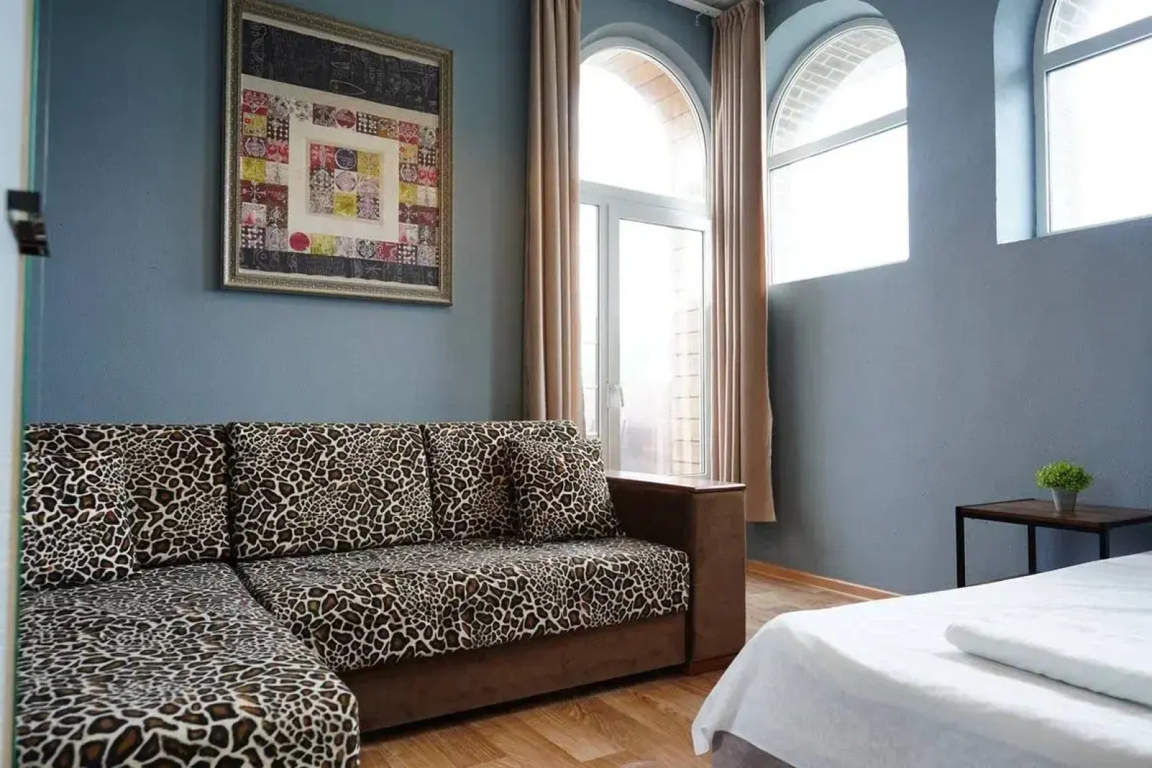 Гостевой дом Нинель