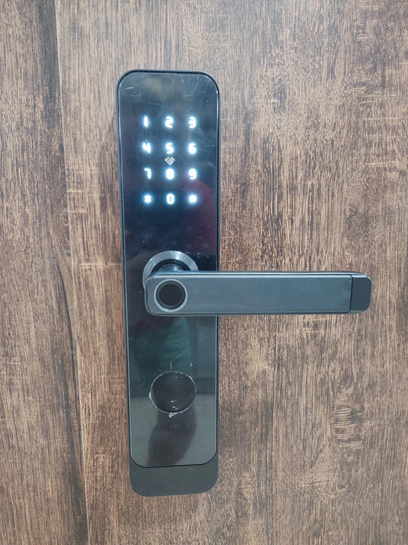 Апартаменты в Олимпийском городке 4