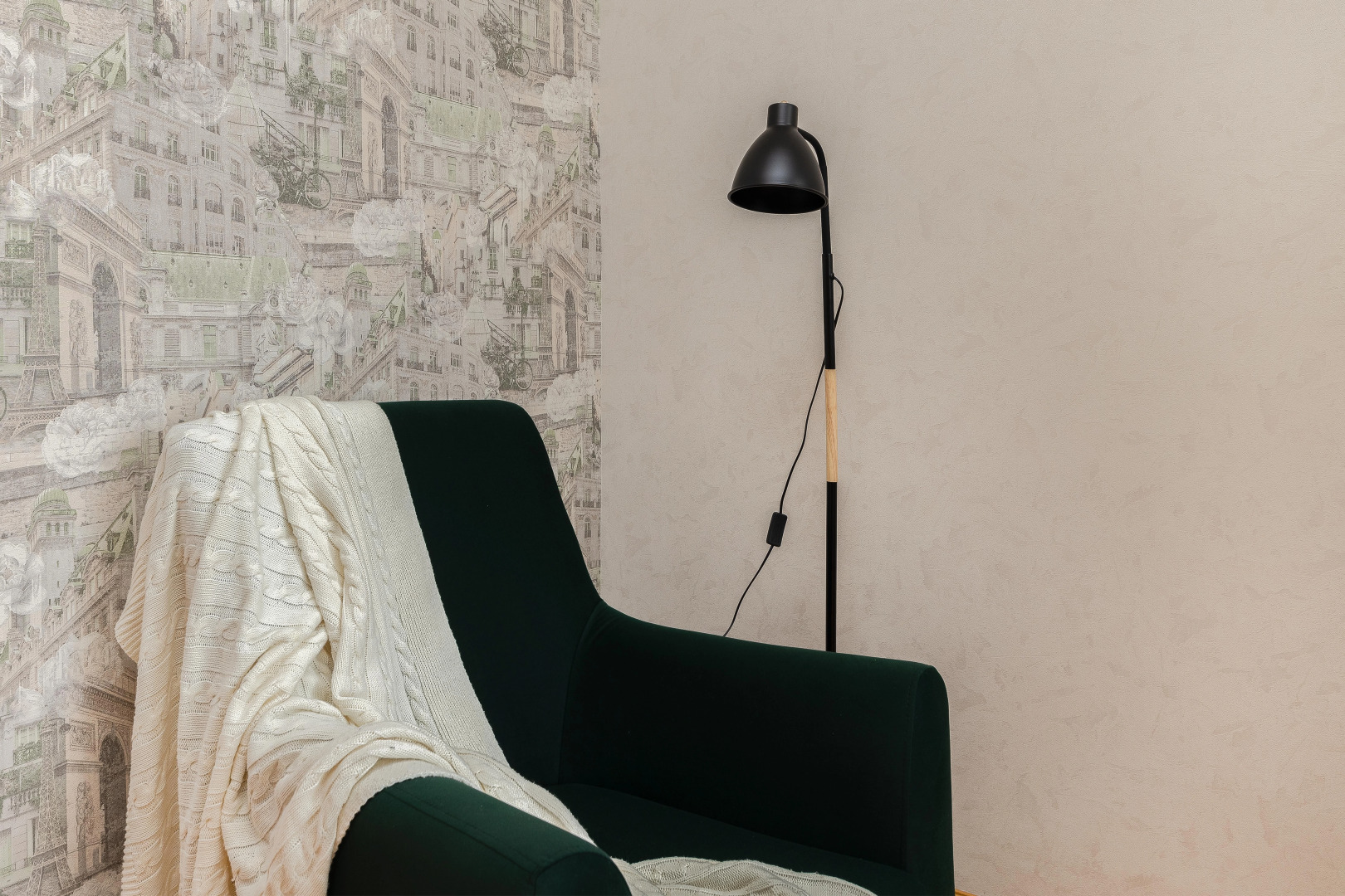 Квартира 3х комнатная на Соколе