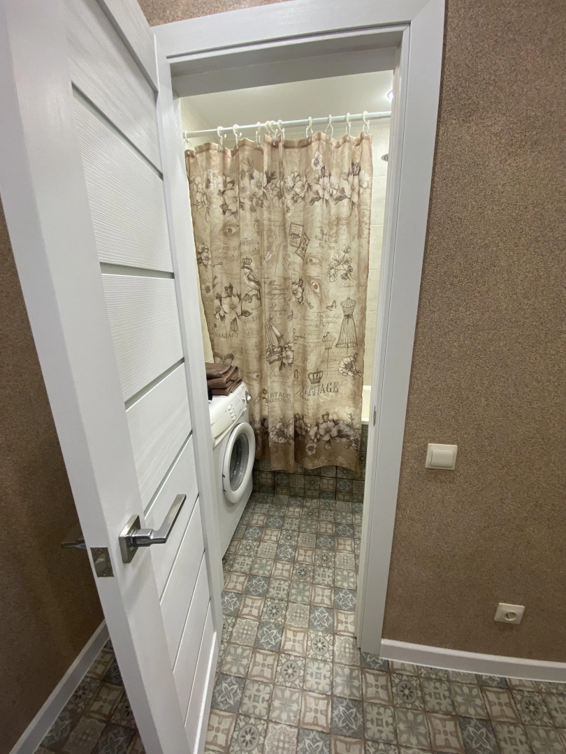 Квартира около Империала