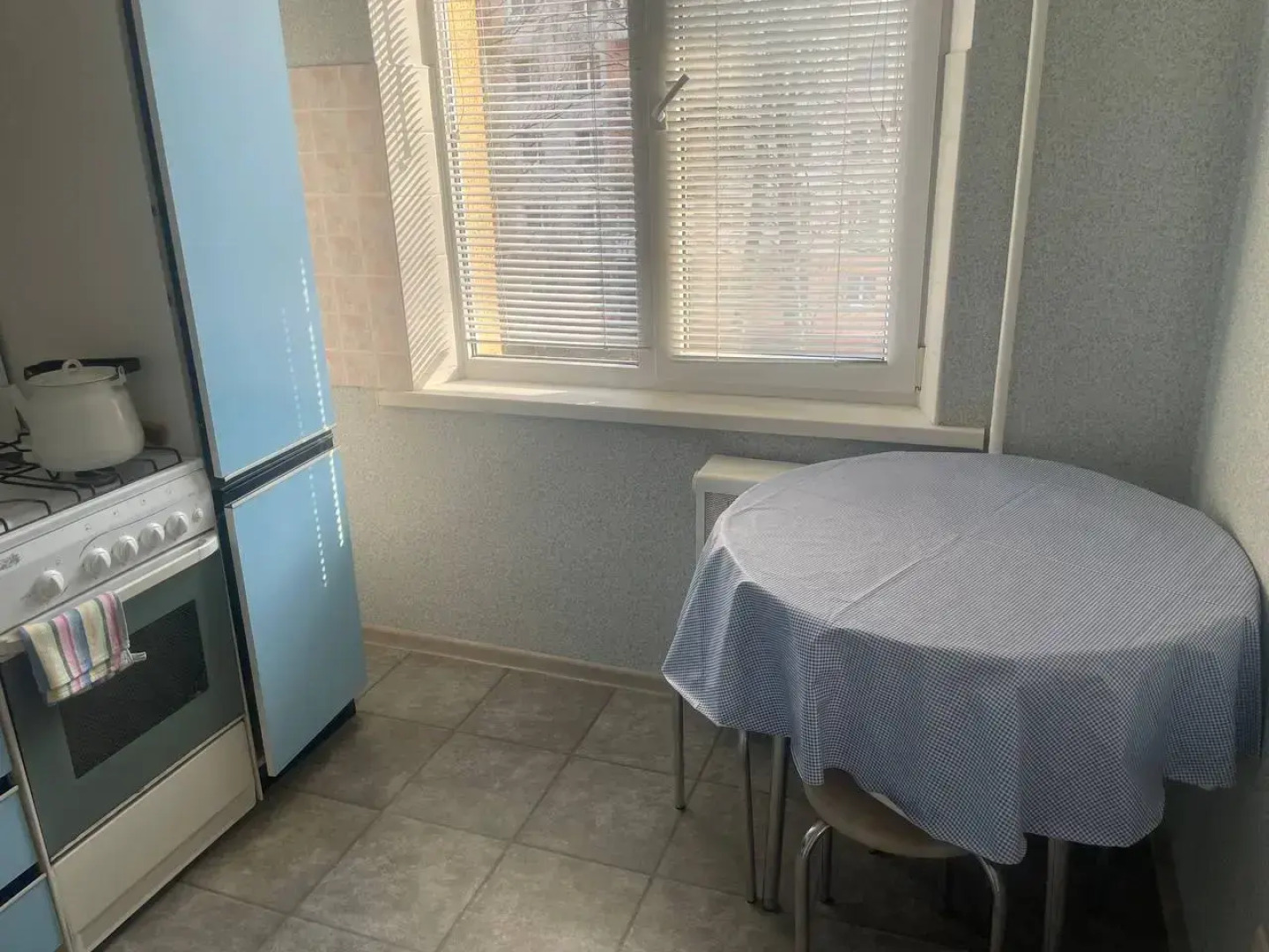 Апартаменты Возле Площади Победы