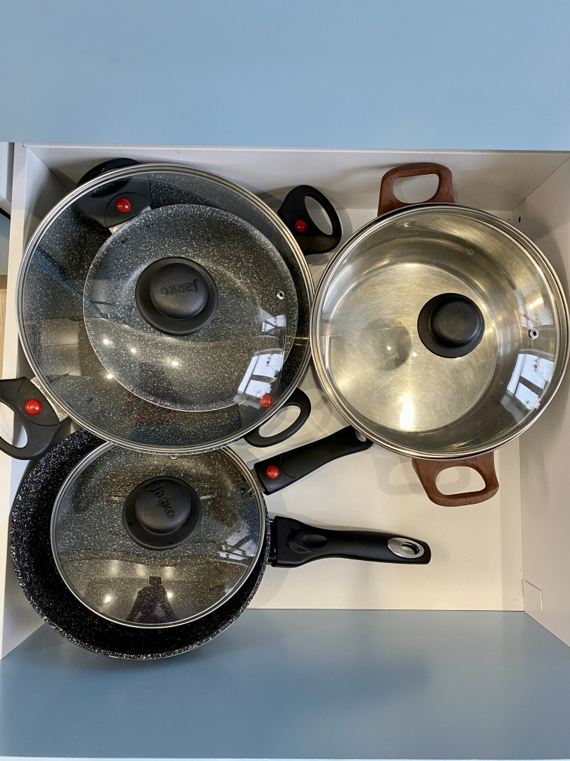 Апартаменты ЛаСла