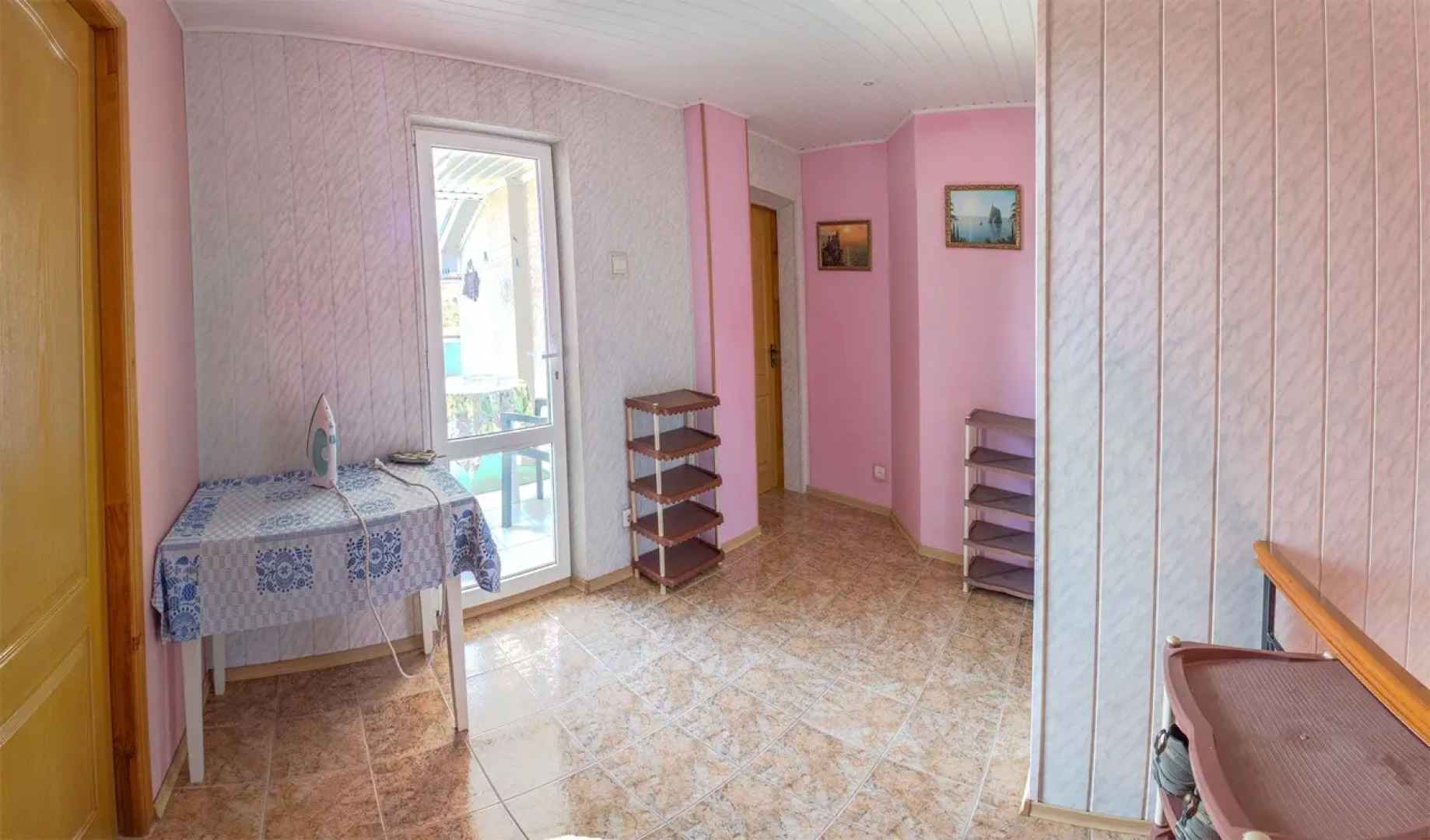 Гостевой Дом Гармония