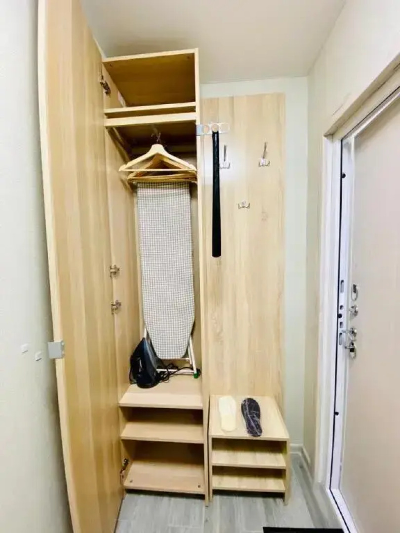 Апартаменты Pant House 3 Ватутинки на Чароитовой