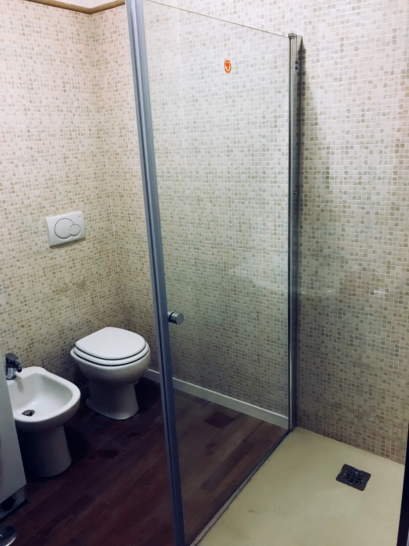 Апартаменты Villa Borghese Hydromassage Suite