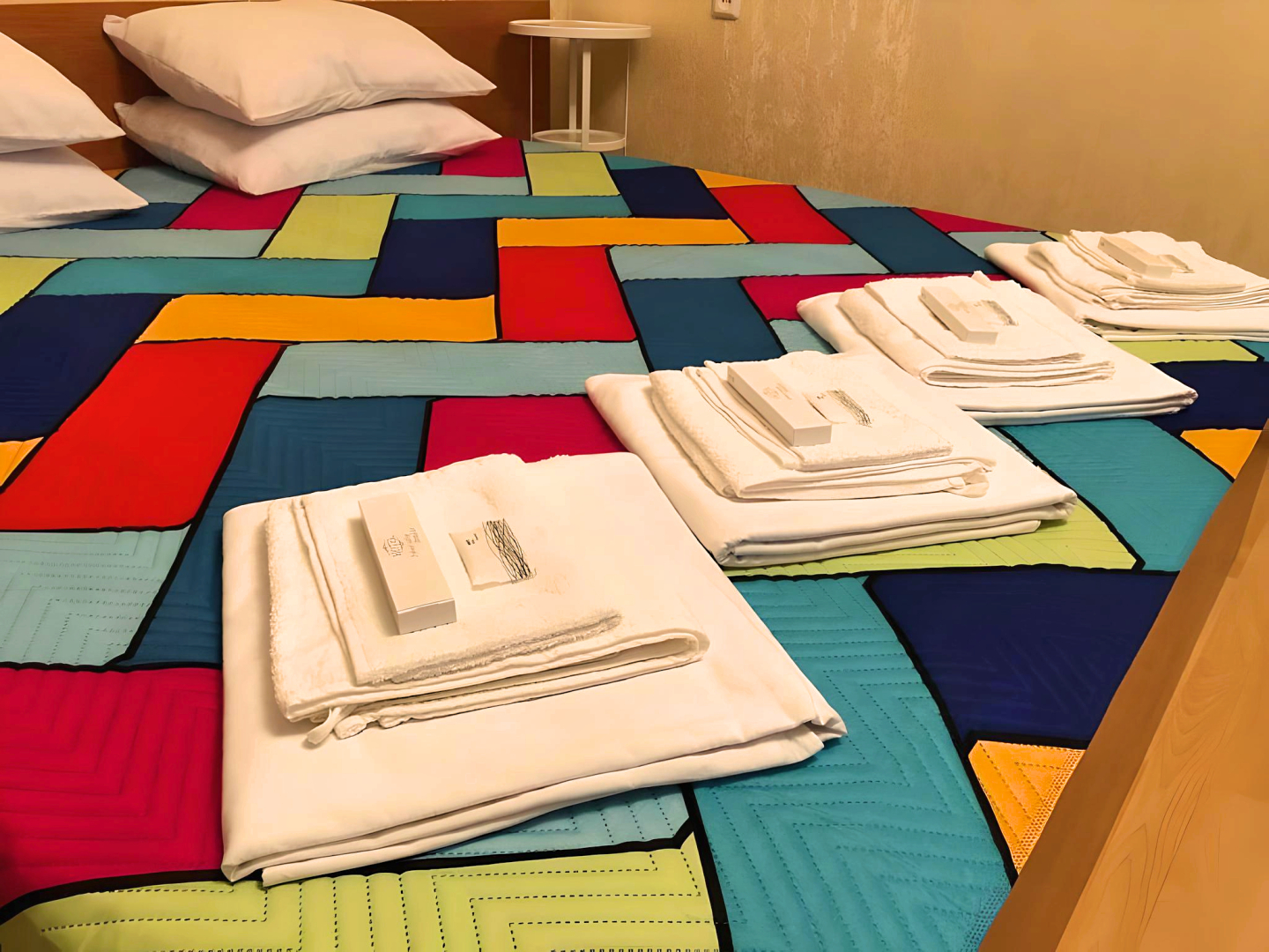 Апартаменты У Моря