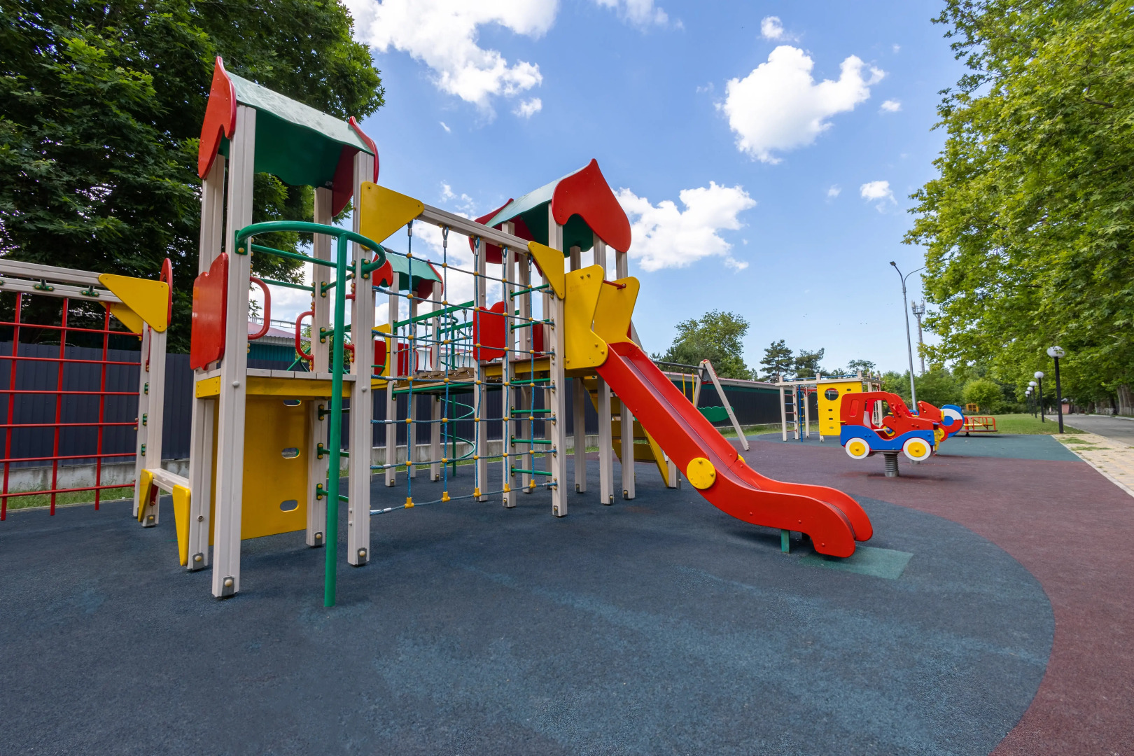 Отель Sunparco Hotel Ultra all inclusive