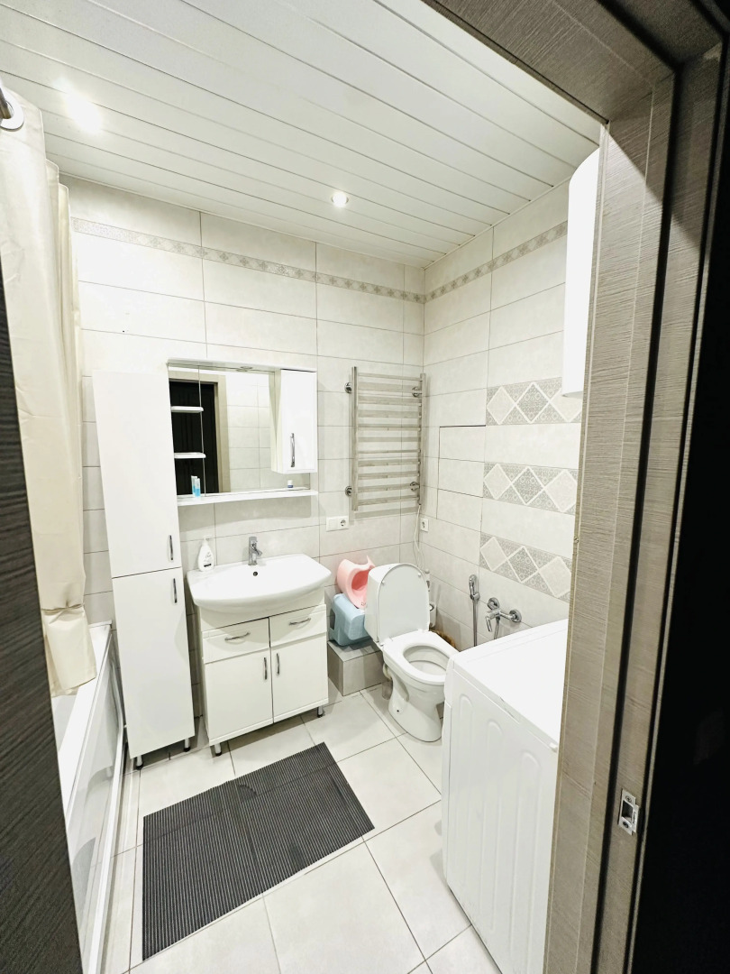 Апартаменты Любовь