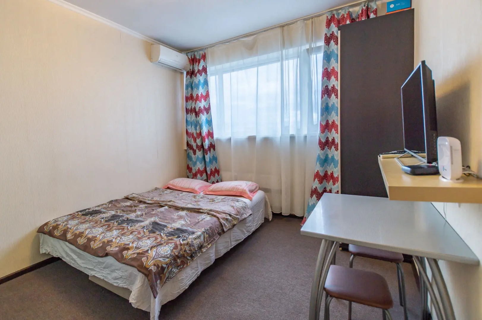 Апартаменты Истоман для Двоих