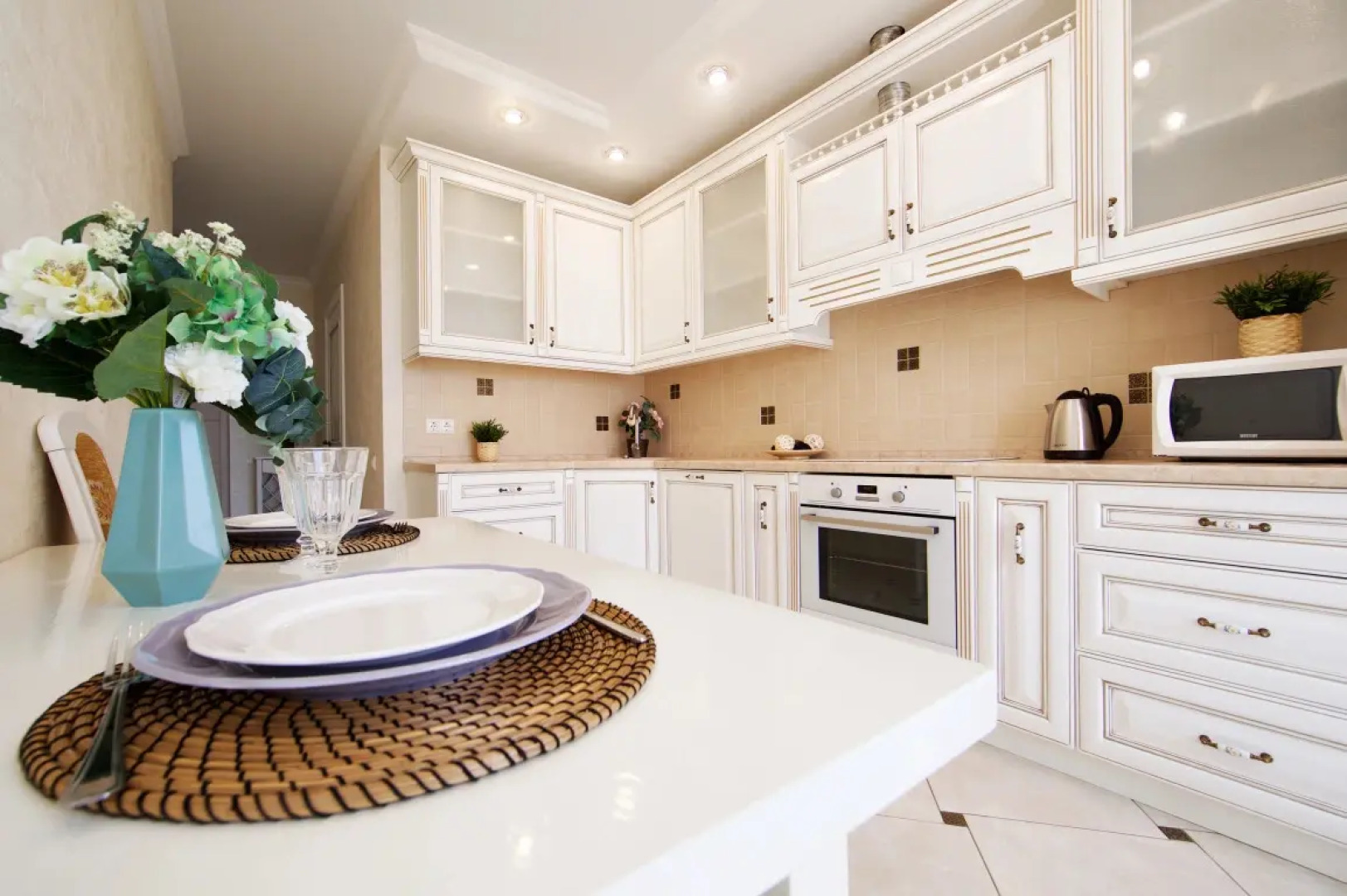 Апартаменты DoMino для семьи