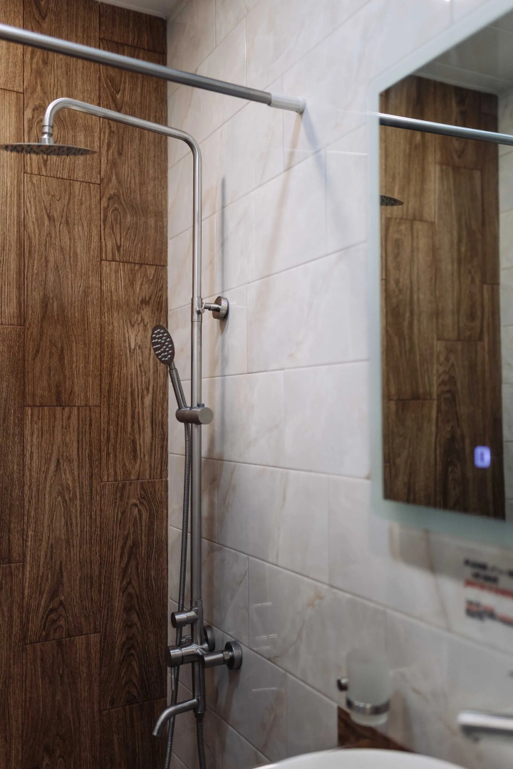 Апартаменты KeyGo #0049 ключ к центру Еревана