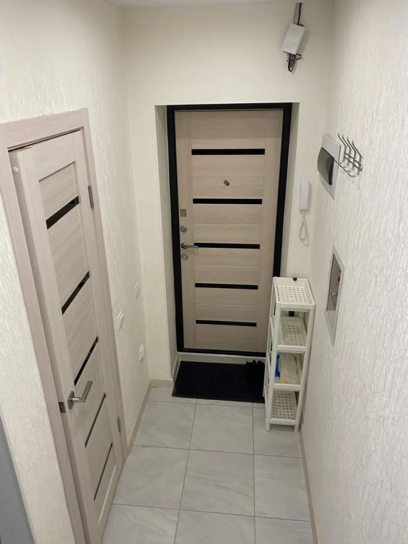 Квартира на Ульянова 45