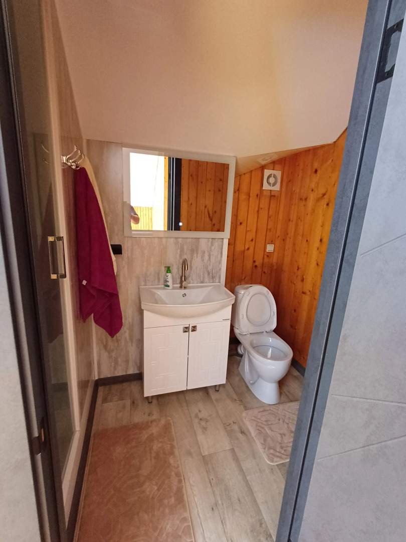 Гостевой дом УДача