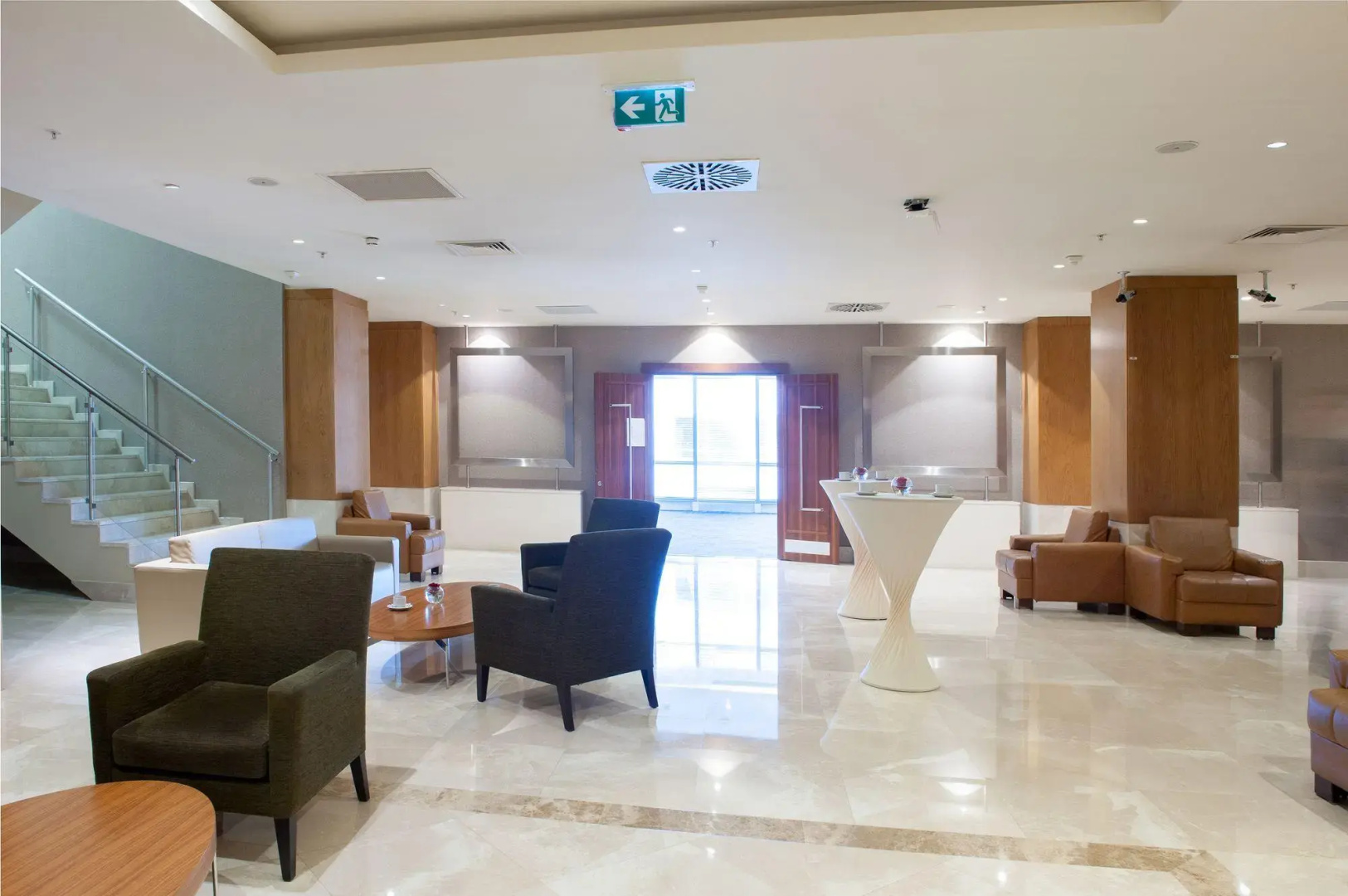 ISG Sabiha Gokcen Airport Hotel - Special Class