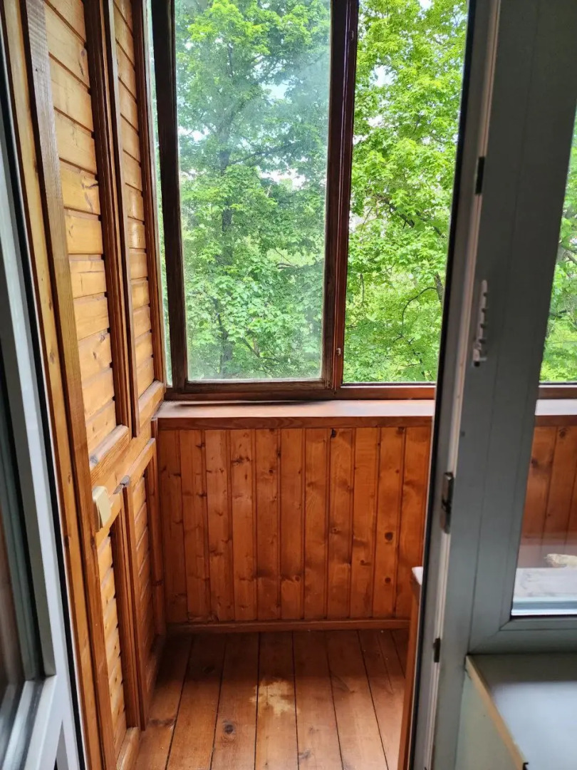 Квартира L.V.Hotels на Новомосковской 11