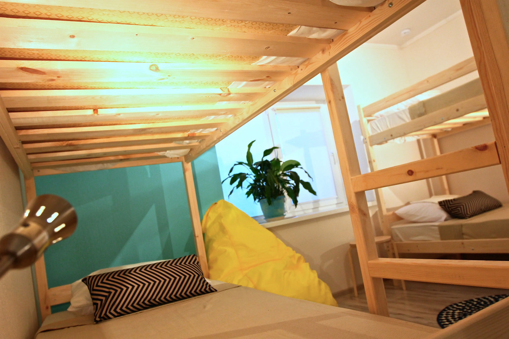 Hostel D.O.M. Divnomorsk