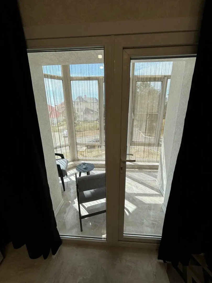 Квартира Уютная на Сити-Чесс