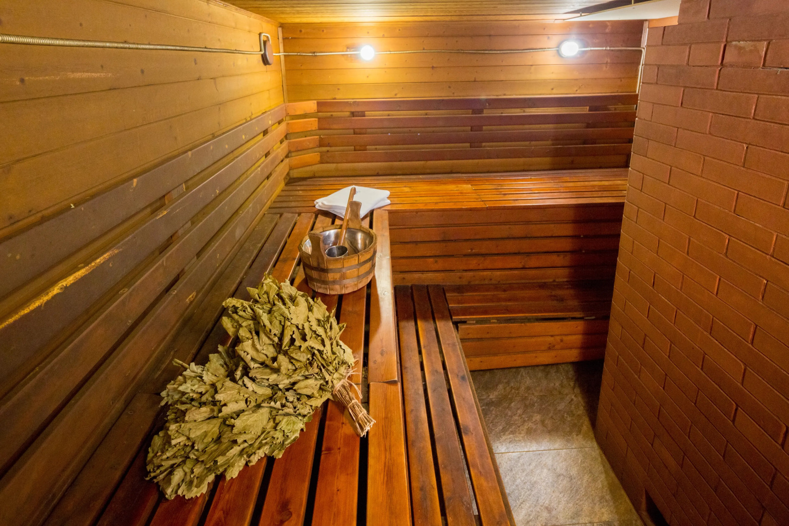 Отель ГК Анастасия