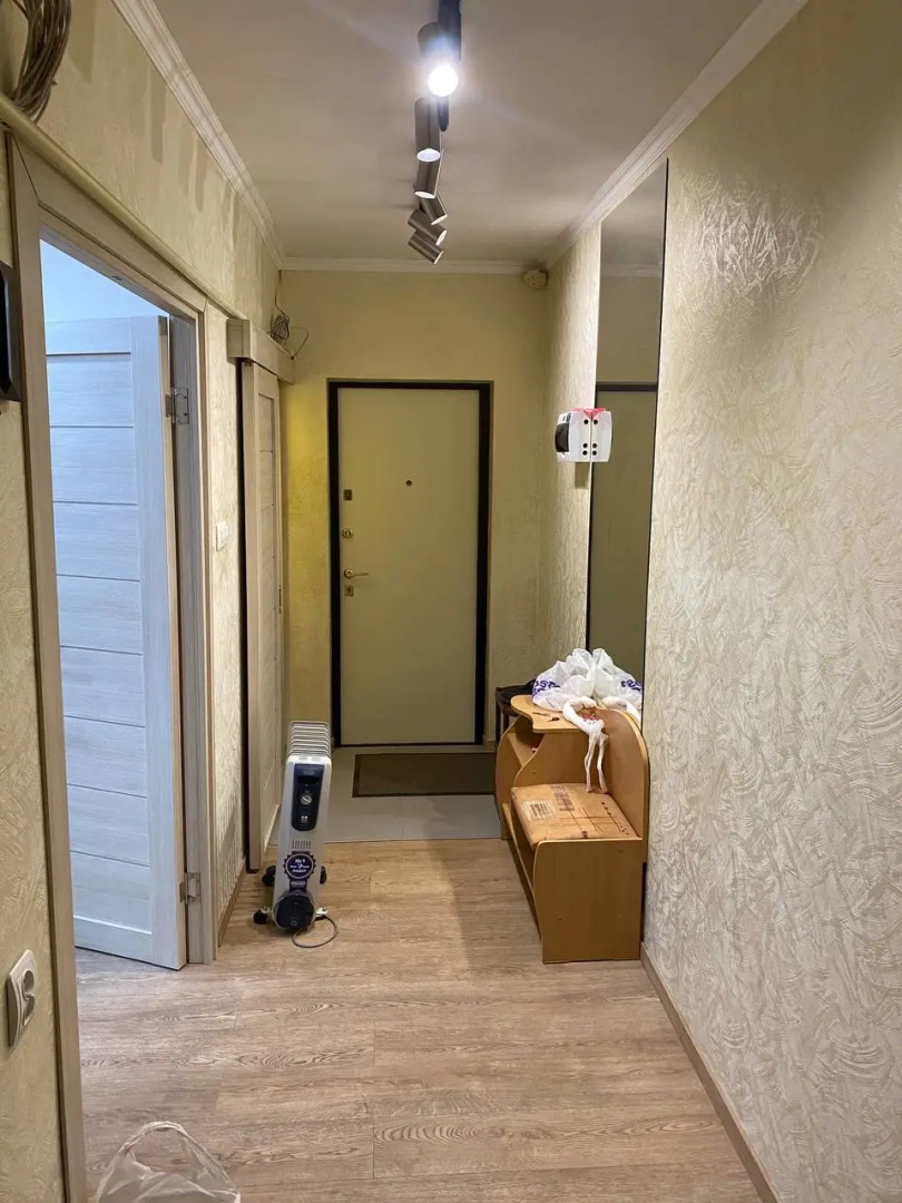 Квартира Толстой на Декабристов