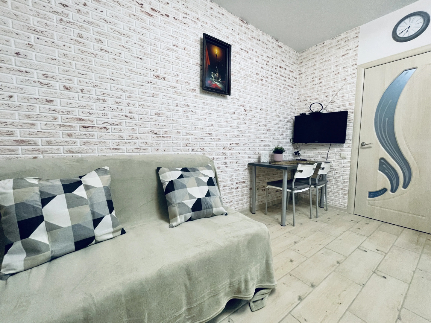 Апартаменты Vegas Гагарина 101/1