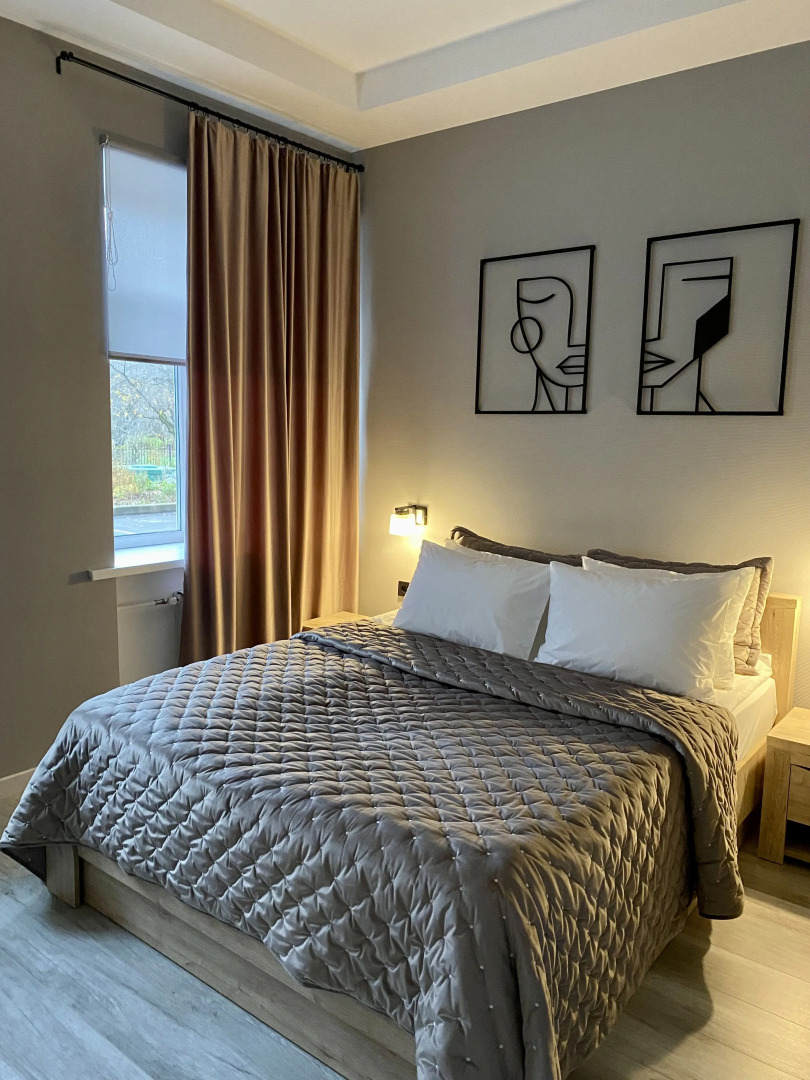 Квартира Park Lane Великий Новгород