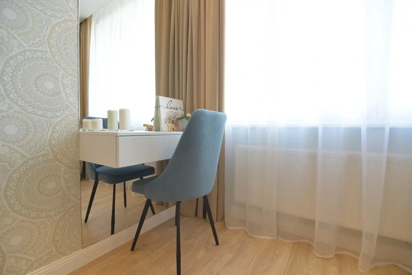 Апартаменты 3х Комнатные в Центре Казани