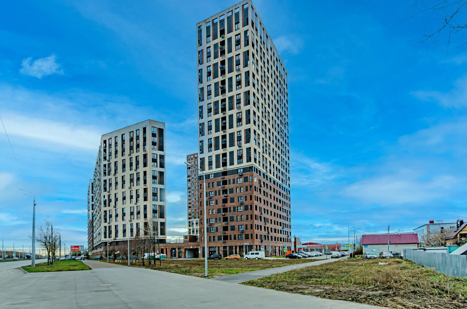 Квартира с Одной спальней Tokyo