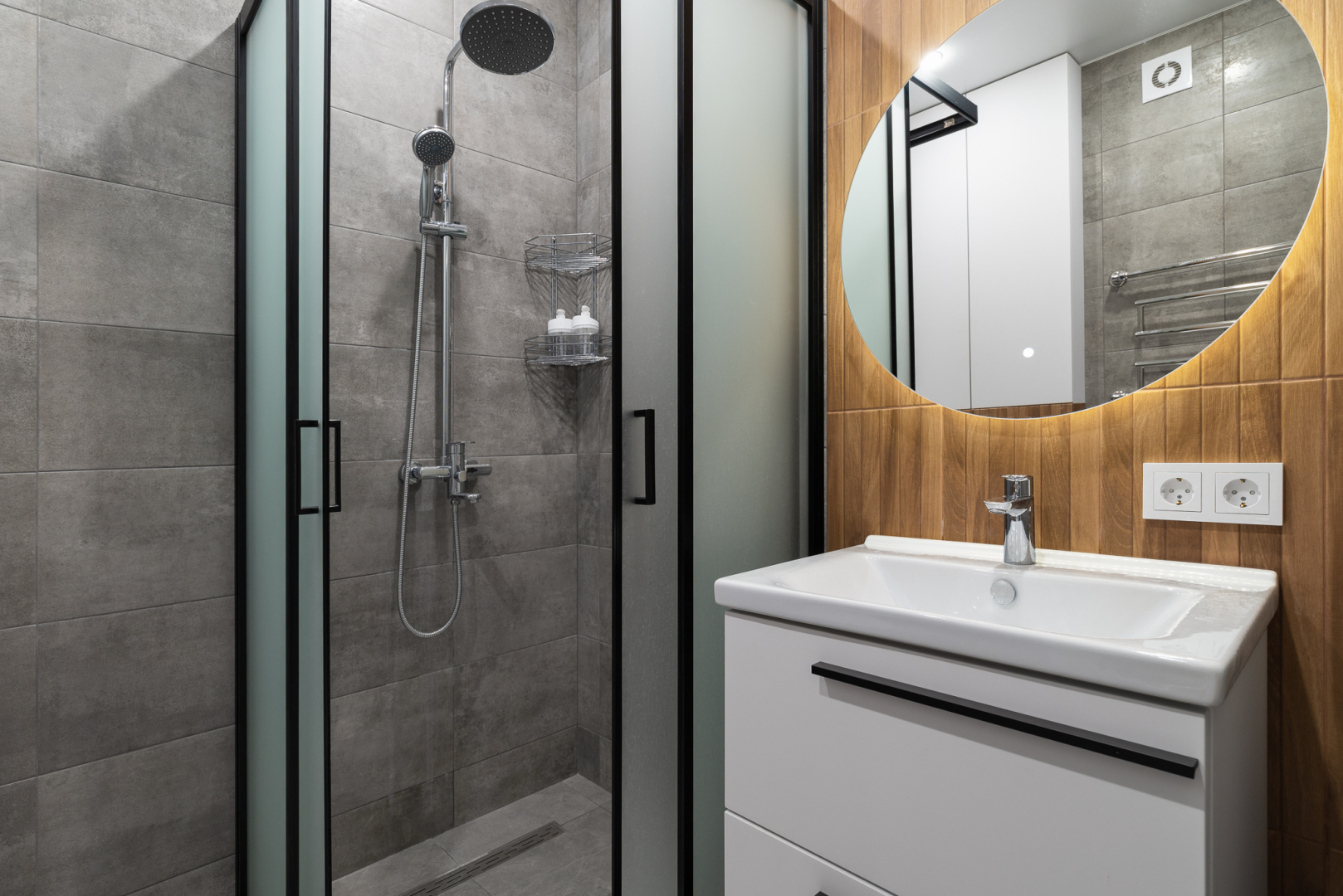 Квартира Изумруд