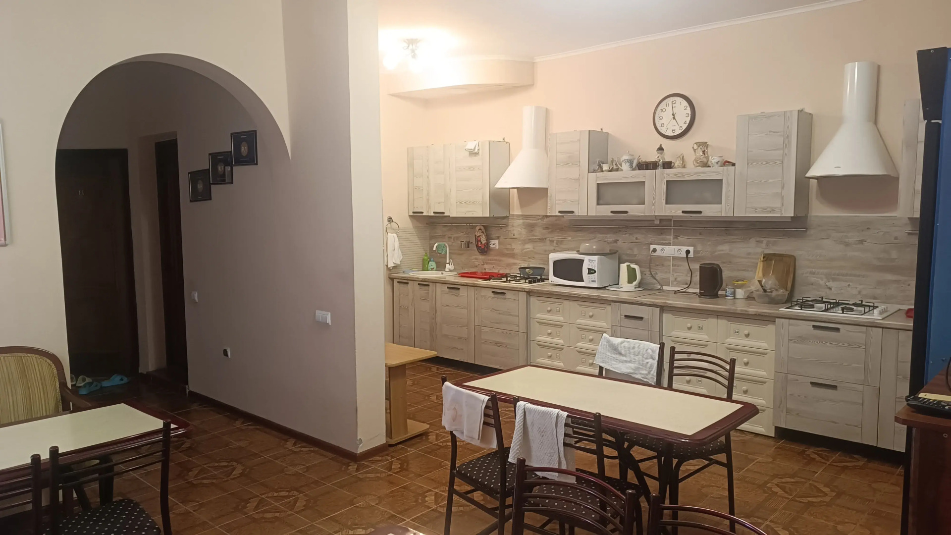 Гостевой дом ЛенАрт