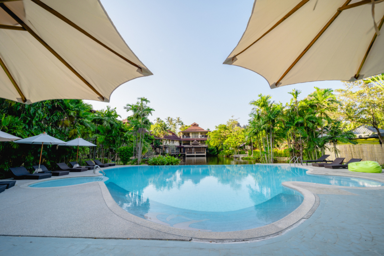 Отель Railay Princess Resort & Spa