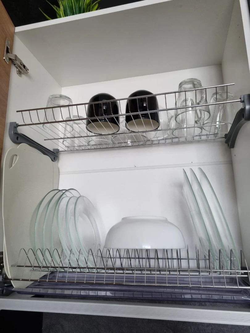 Апартаменты Выше только небо