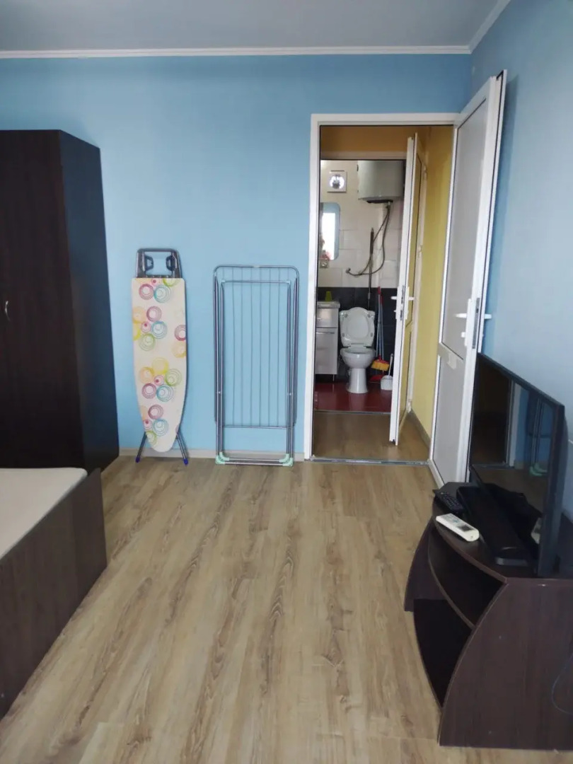 Апартаменты ZetPark 11