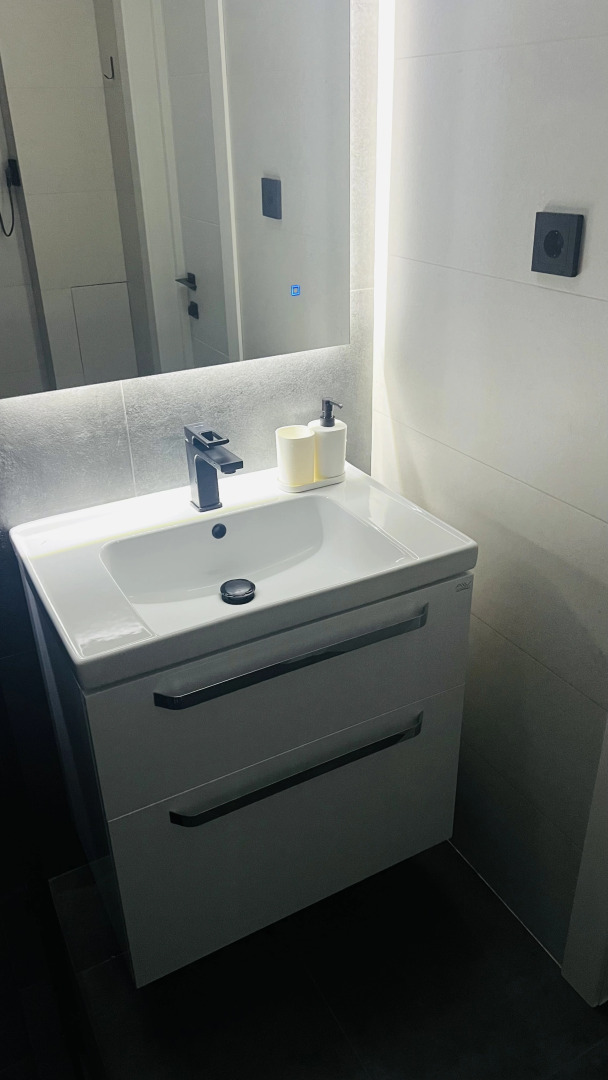 Квартира на 2-й Поселковой 3В