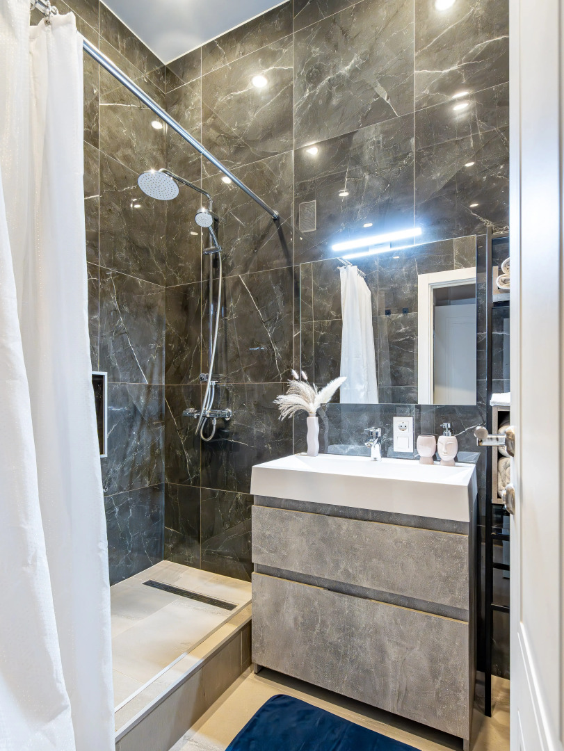 Апартаменты Sergeew Apartments 2-х комнатный апартамент у Английской набережной