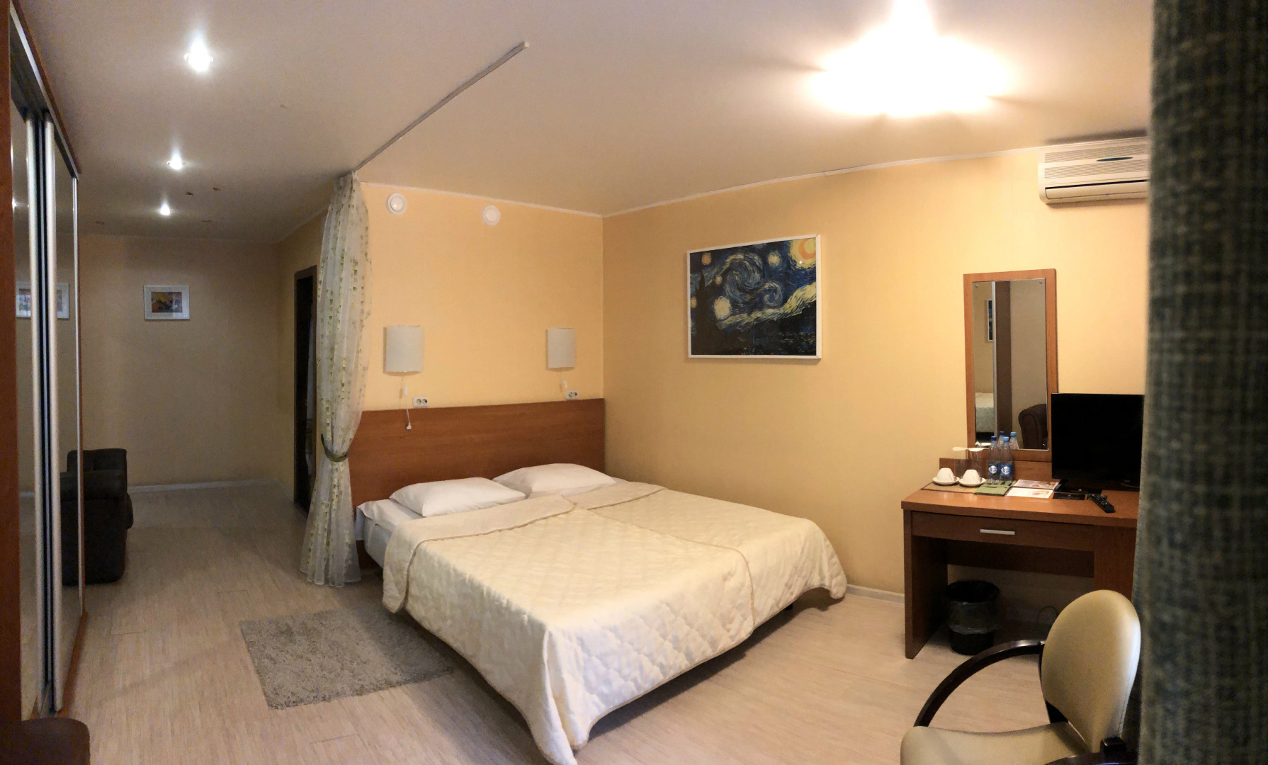 Отель Галерея Сакура