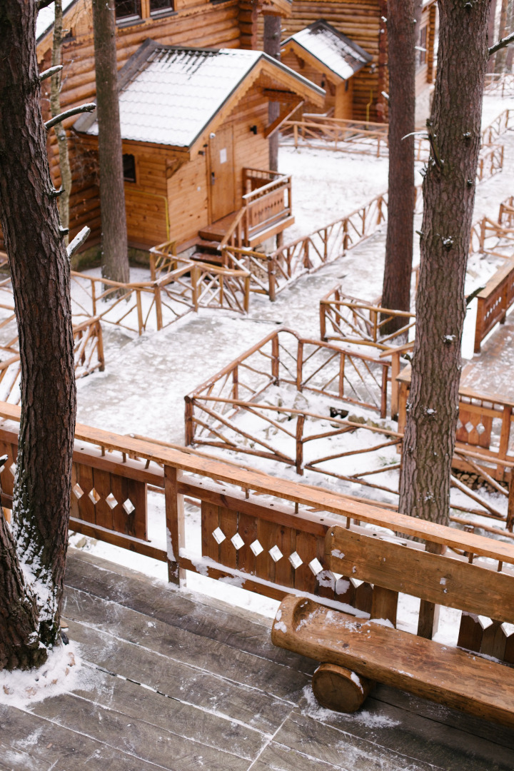 Парк-Отель Нара Эстейт