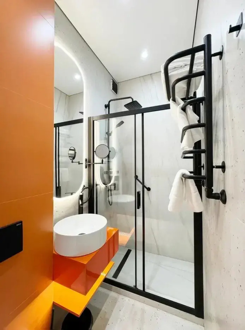 Гостинично-медицинский комплекс PANinter Hotel & Mineral Spa