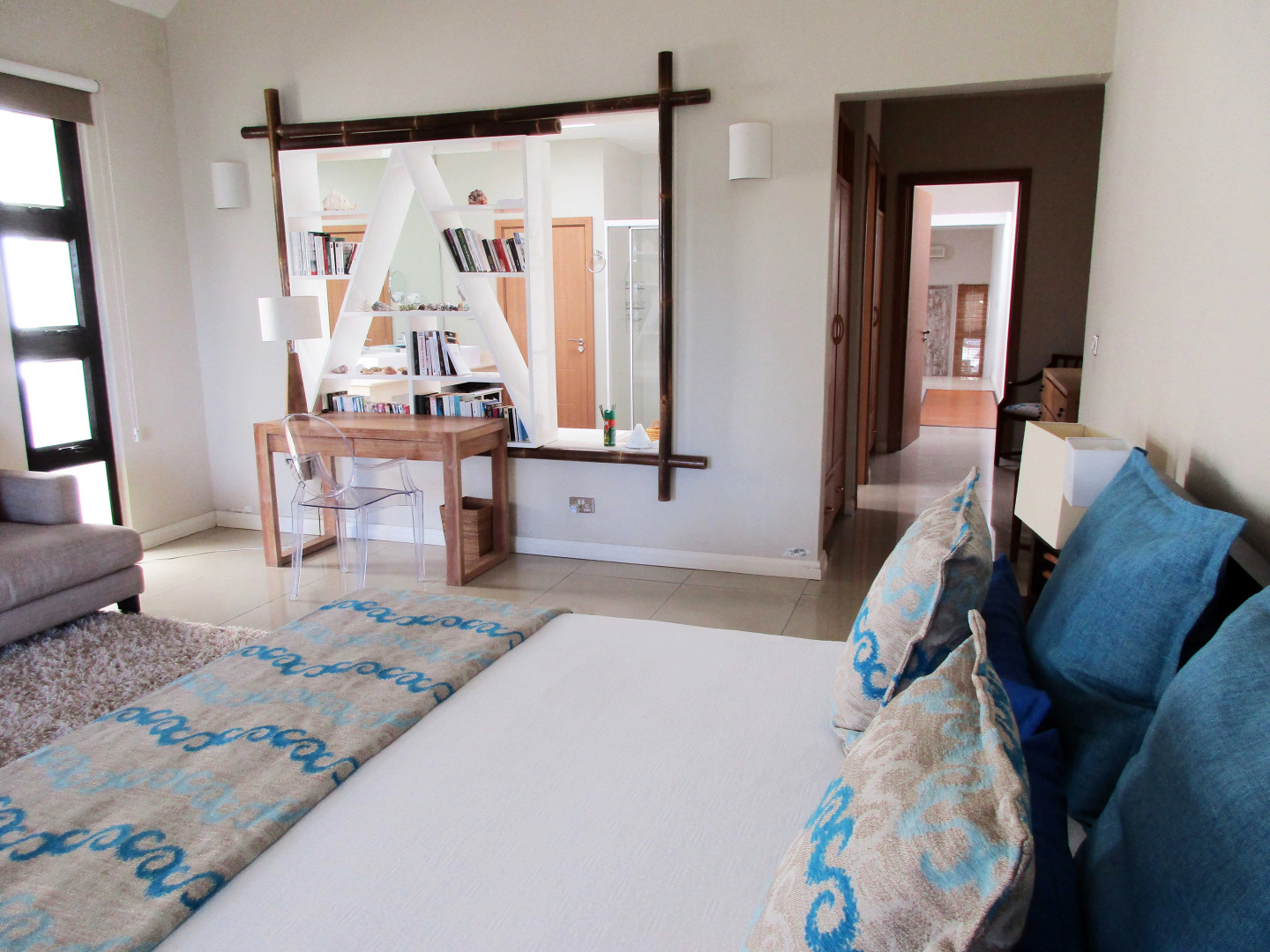 Вилла Ocean Bay