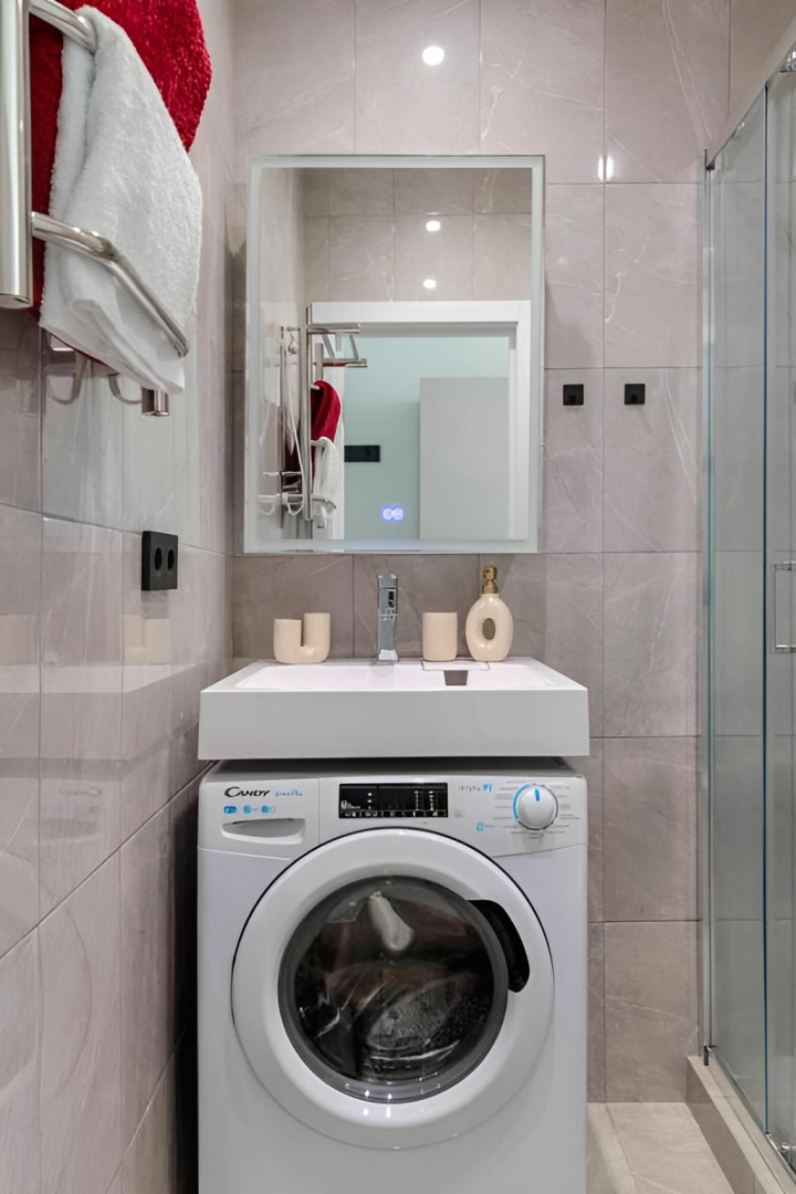 Апартаменты Bordo