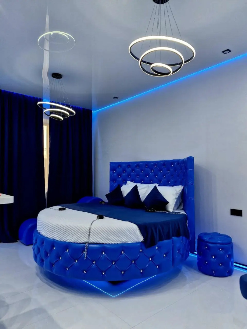 Апартаменты Номер с Джакузи