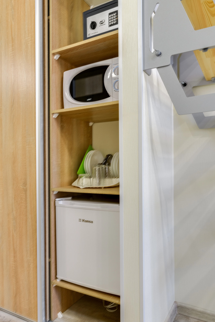 Отель Авита Красные Ворота