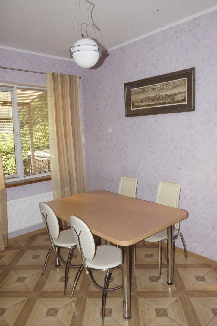 Апартаменты Квартирка на Донской Калининград (район Амалиенау)